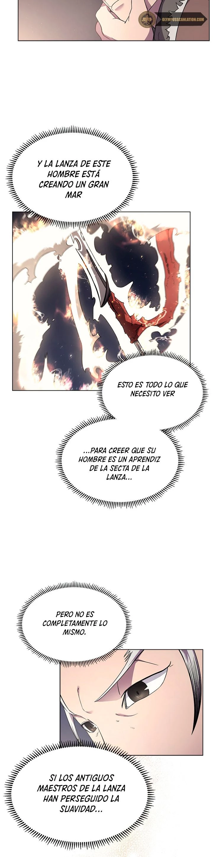 Crónicas del Demonio Celestial Capitulo 139 página 4