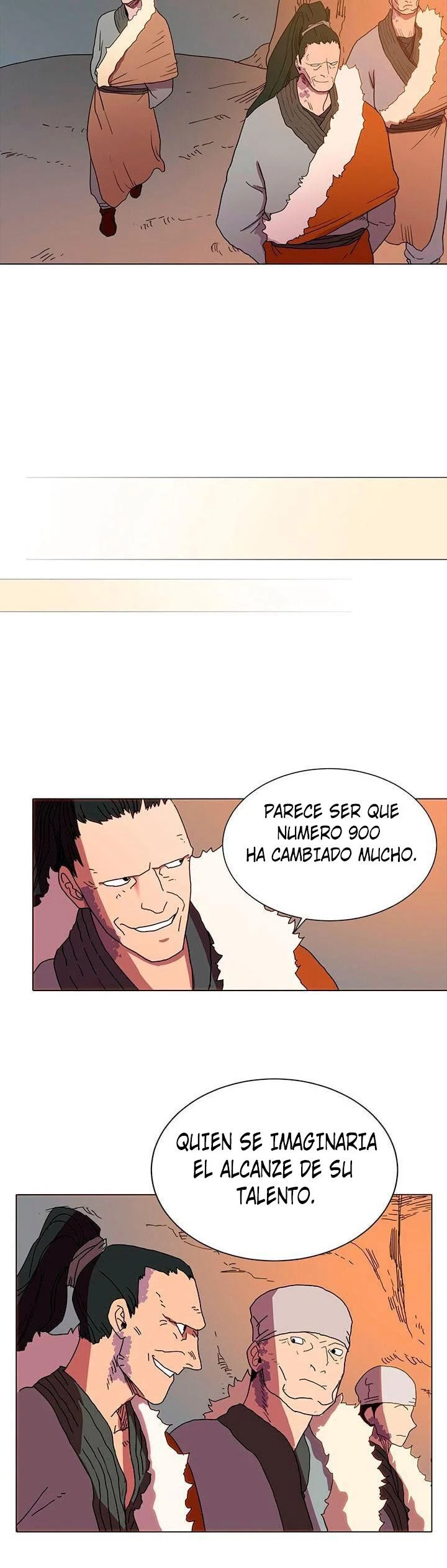 Crónicas del Demonio Celestial Capitulo 14 página 16