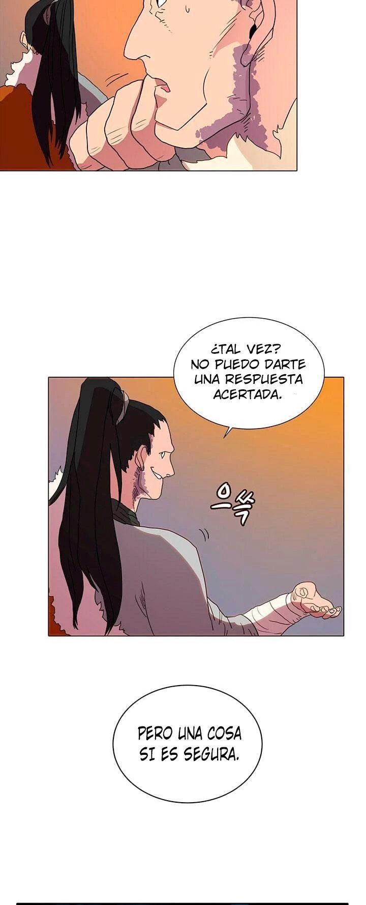 Crónicas del Demonio Celestial Capitulo 14 página 18