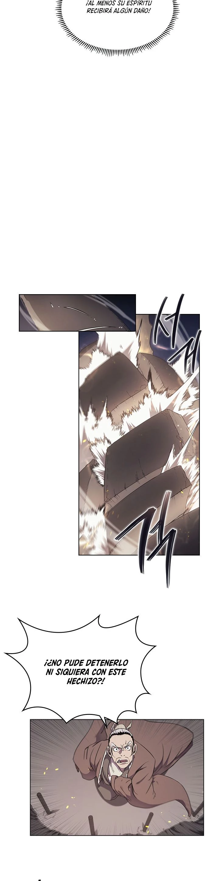 Crónicas del Demonio Celestial Capitulo 140 página 14