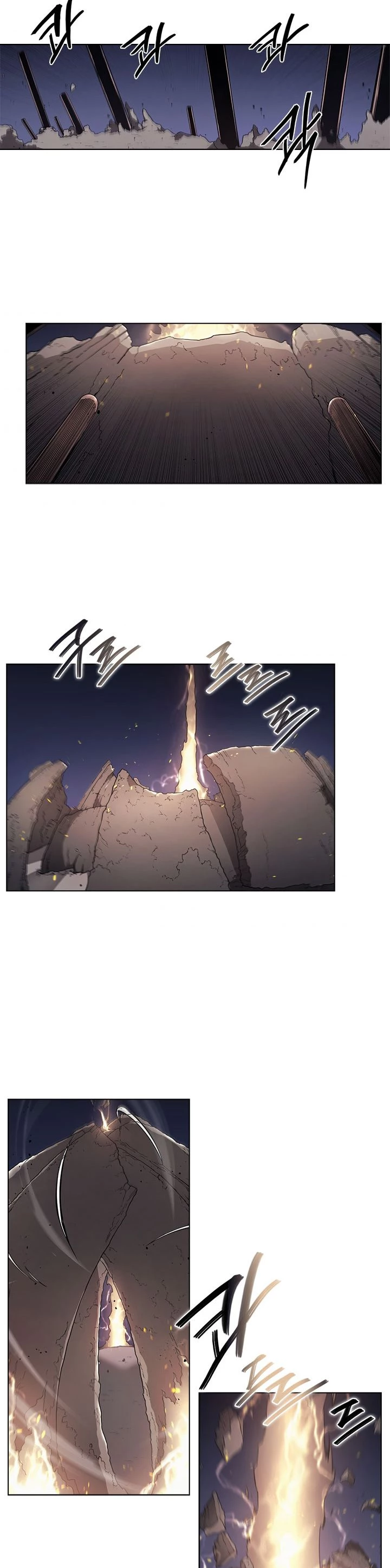 Crónicas del Demonio Celestial Capitulo 140 página 15