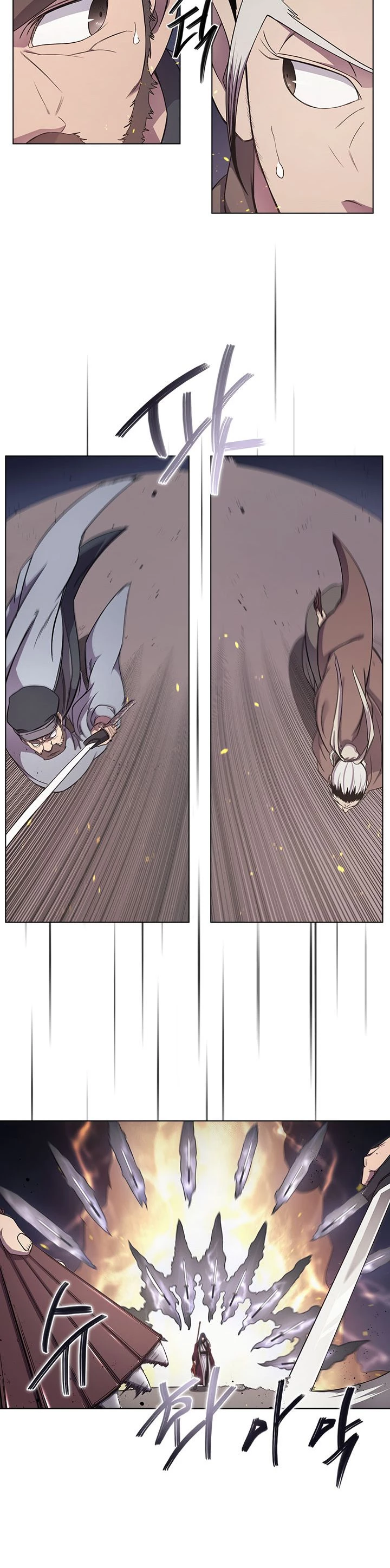 Crónicas del Demonio Celestial Capitulo 140 página 19