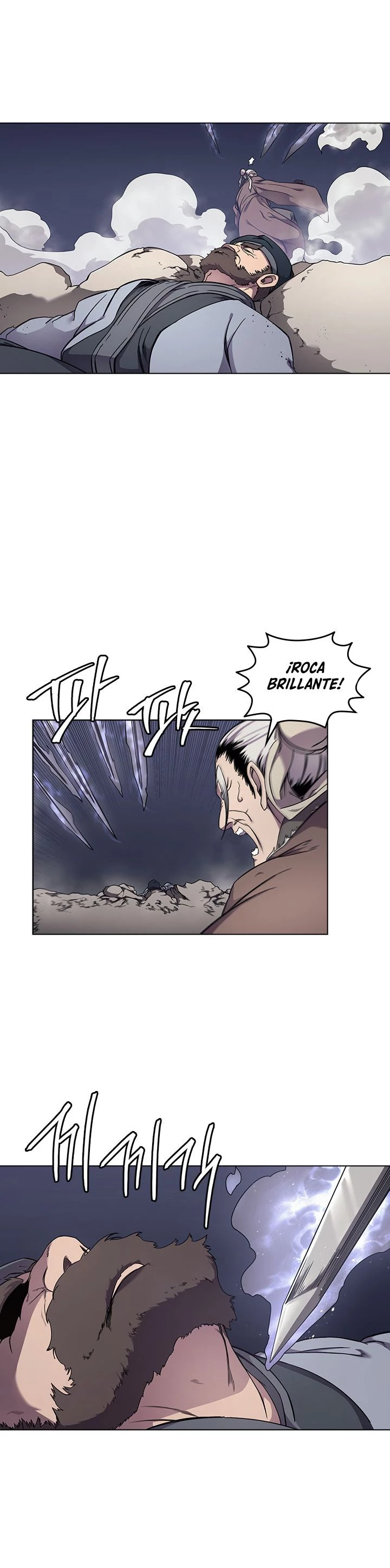 Crónicas del Demonio Celestial Capitulo 140 página 25
