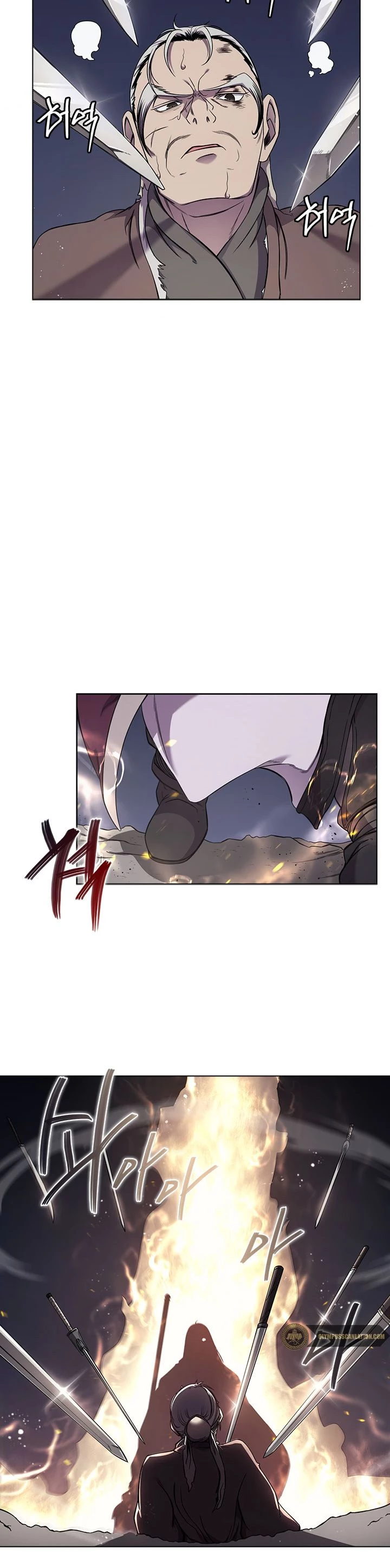 Crónicas del Demonio Celestial Capitulo 140 página 27