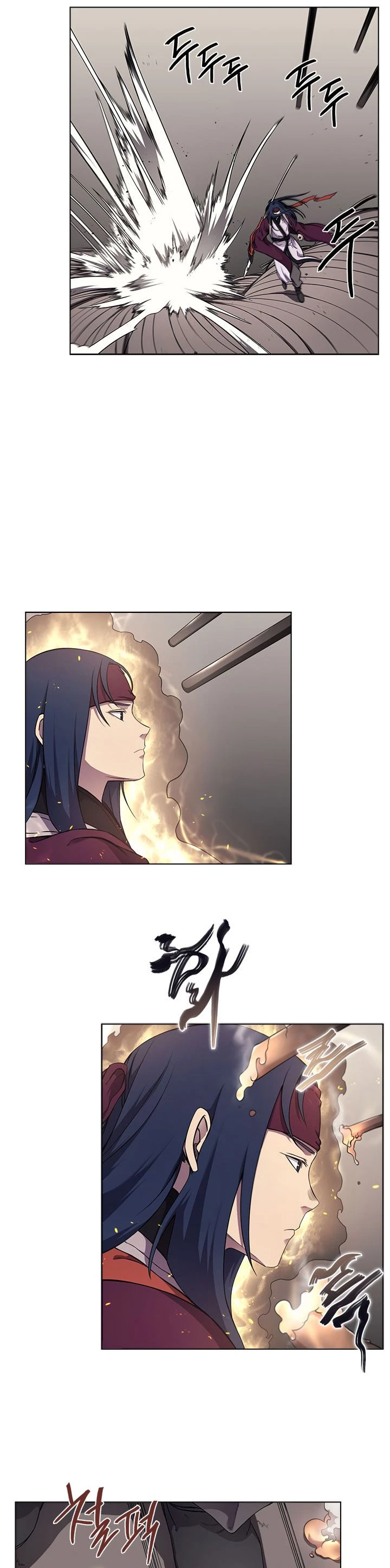 Crónicas del Demonio Celestial Capitulo 140 página 5