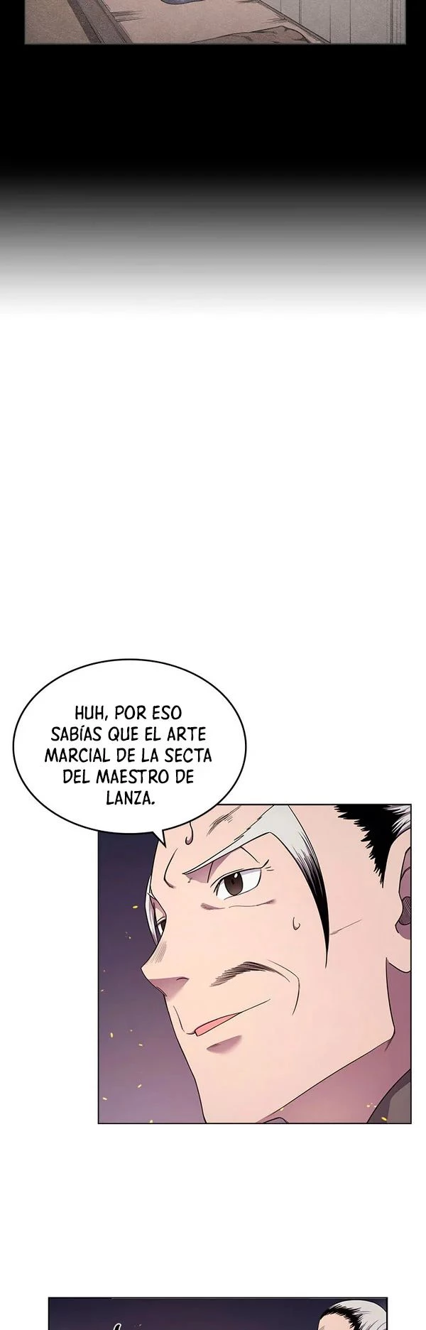 Crónicas del Demonio Celestial Capitulo 141 página 14