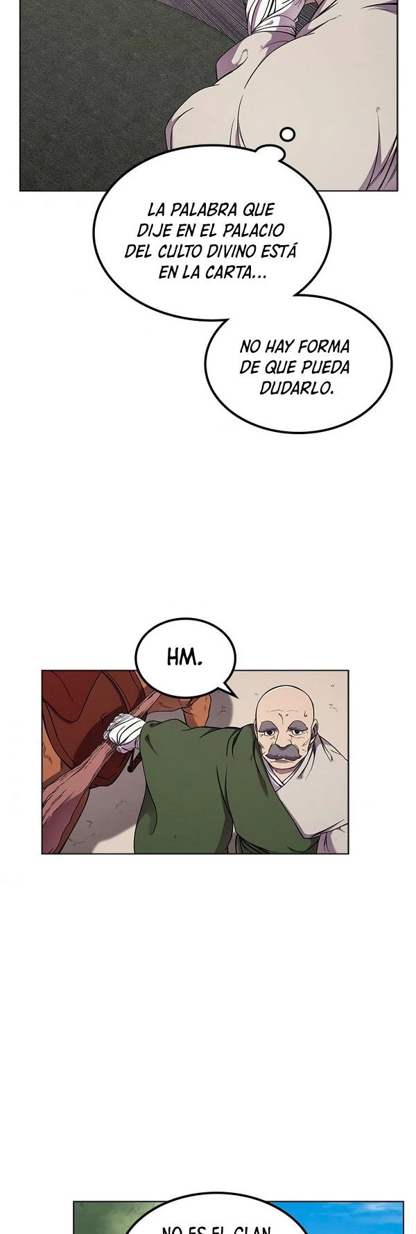 Crónicas del Demonio Celestial Capitulo 141 página 27
