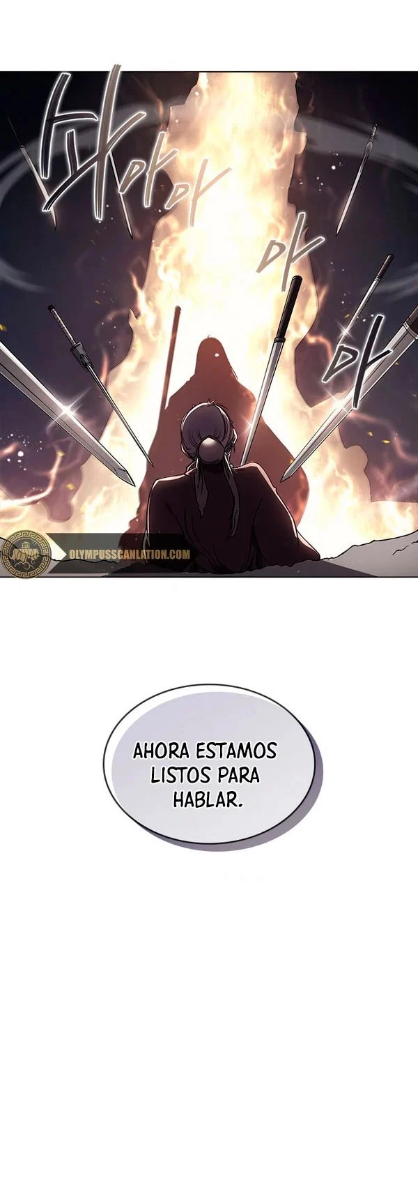 Crónicas del Demonio Celestial Capitulo 141 página 3