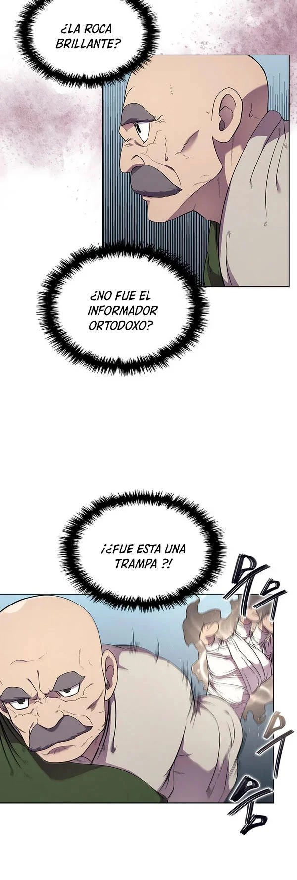 Crónicas del Demonio Celestial Capitulo 141 página 30