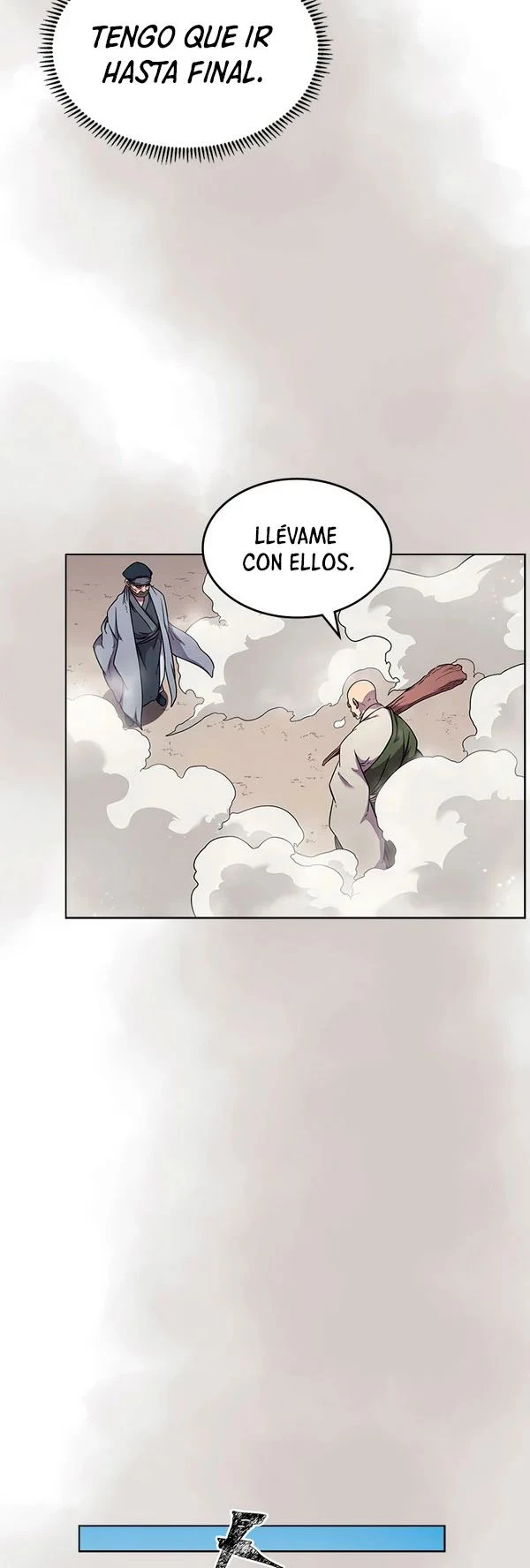 Crónicas del Demonio Celestial Capitulo 141 página 34