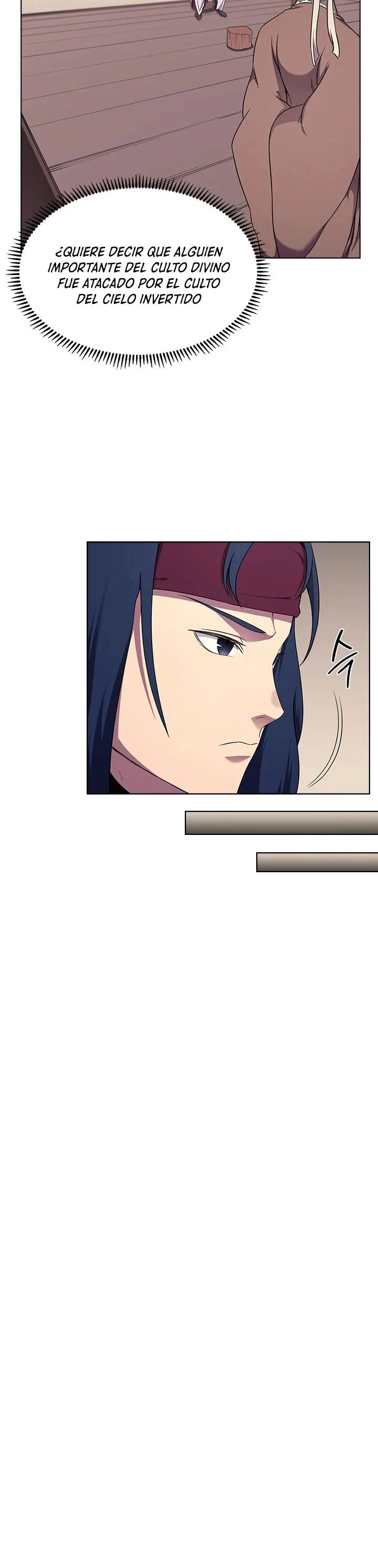 Crónicas del Demonio Celestial Capitulo 142 página 11