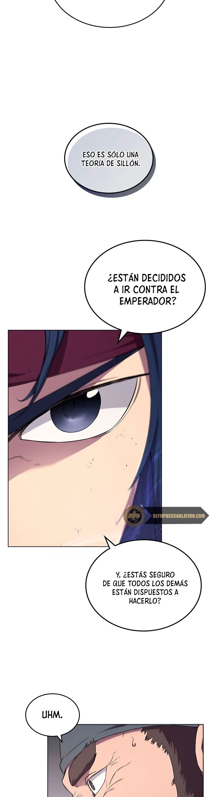 Crónicas del Demonio Celestial Capitulo 142 página 27