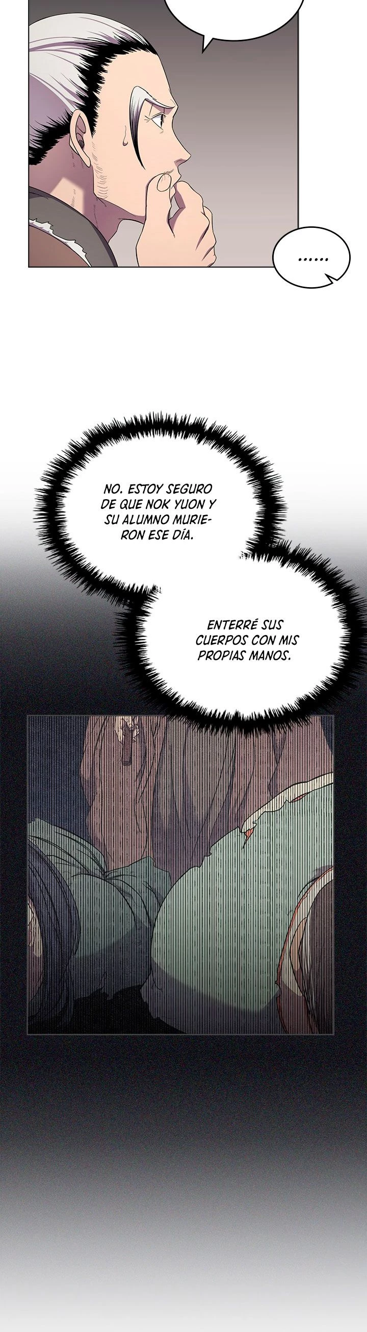 Crónicas del Demonio Celestial Capitulo 142 página 7