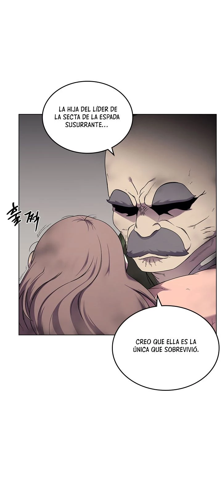 Crónicas del Demonio Celestial Capitulo 144 página 10