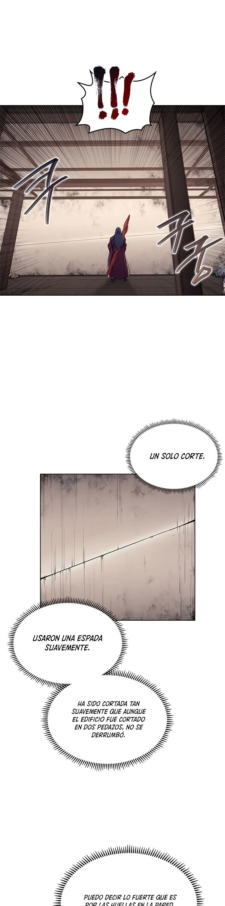 Crónicas del Demonio Celestial Capitulo 144 página 12