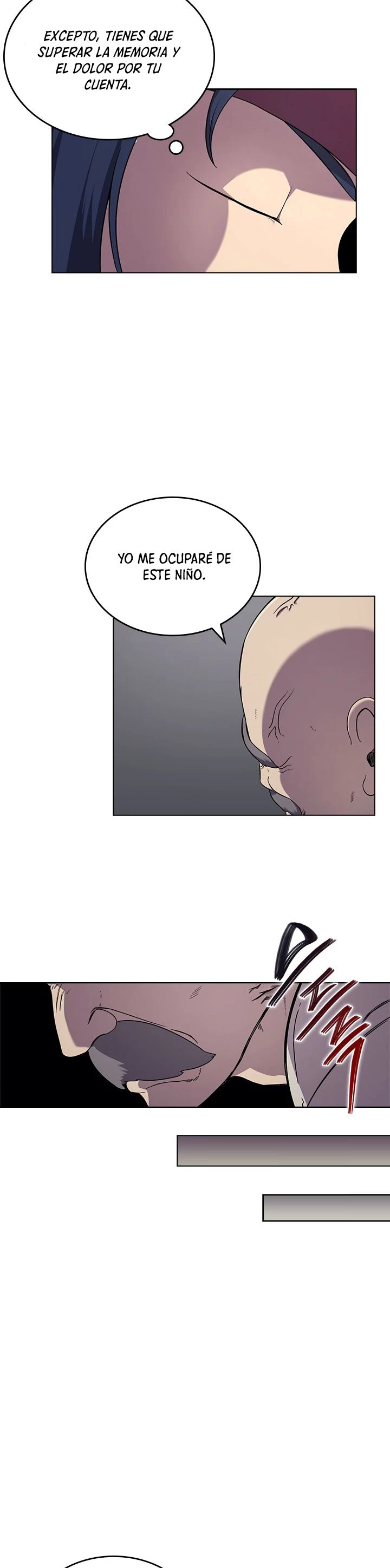 Crónicas del Demonio Celestial Capitulo 144 página 20