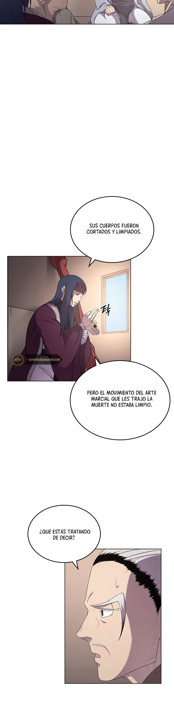 Crónicas del Demonio Celestial Capitulo 144 página 26