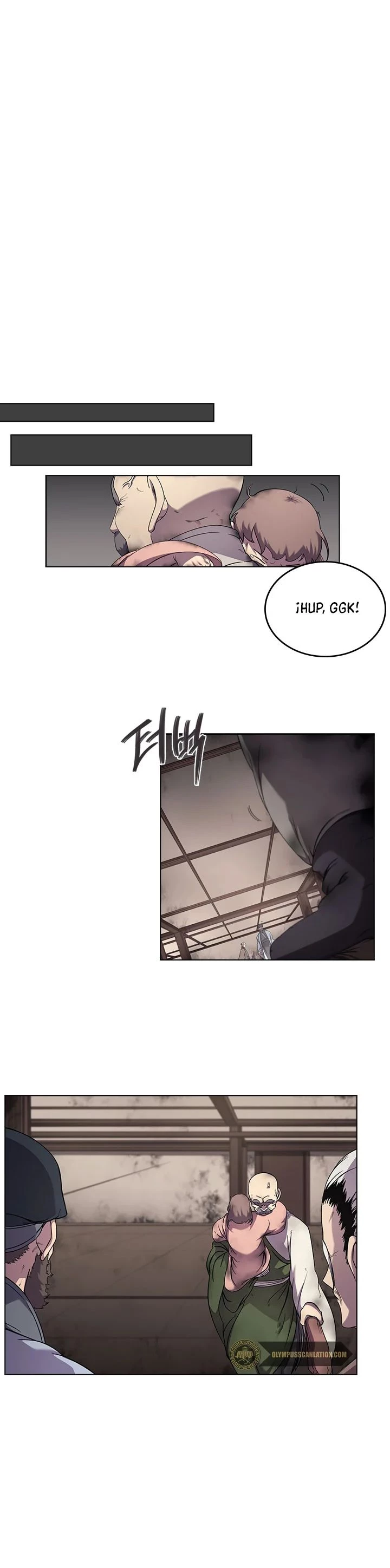 Crónicas del Demonio Celestial Capitulo 144 página 9