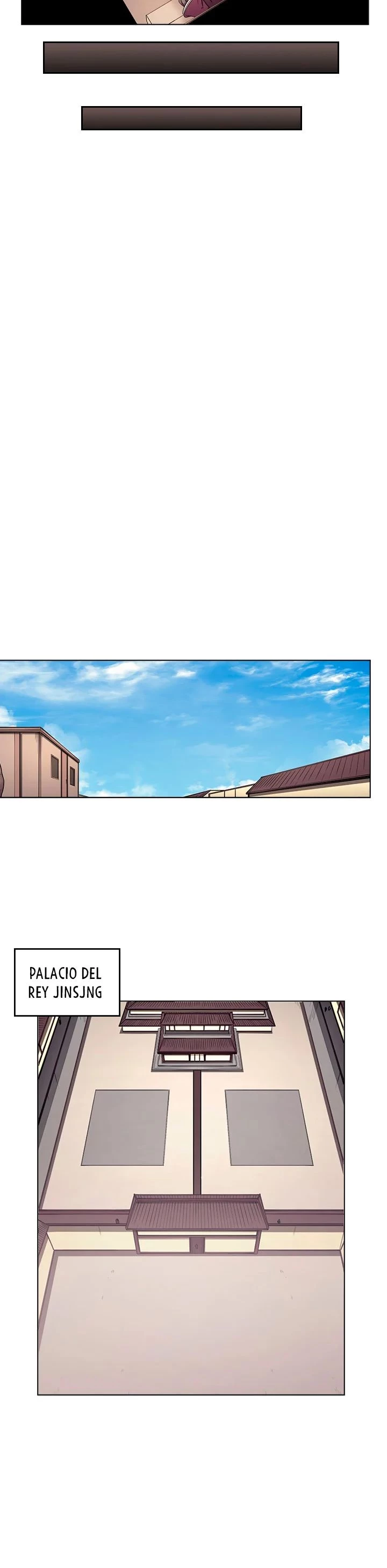 Crónicas del Demonio Celestial Capitulo 145 página 10