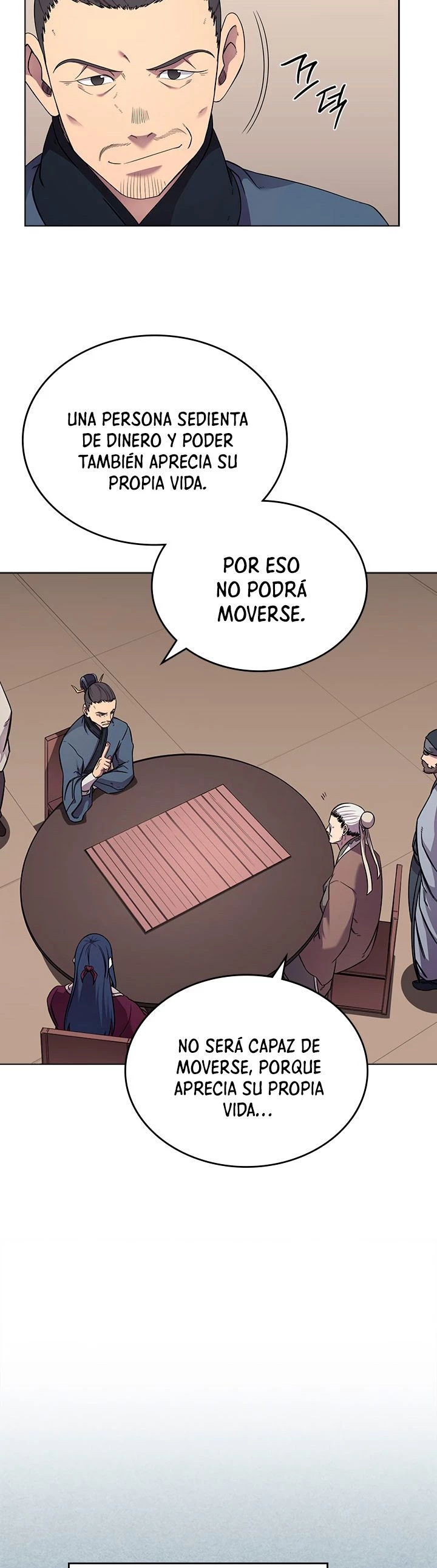 Crónicas del Demonio Celestial Capitulo 145 página 25