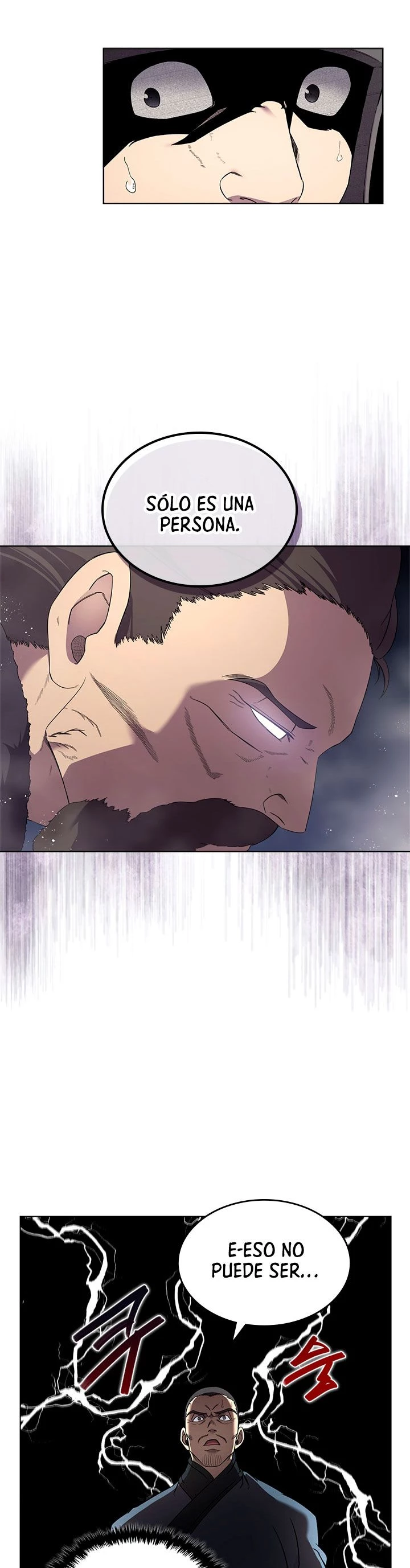 Crónicas del Demonio Celestial Capitulo 146 página 19