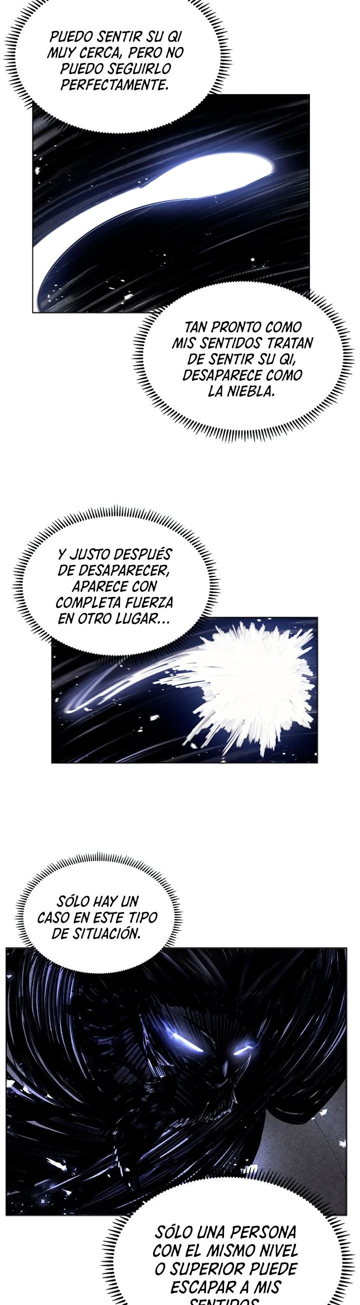Crónicas del Demonio Celestial Capitulo 146 página 24