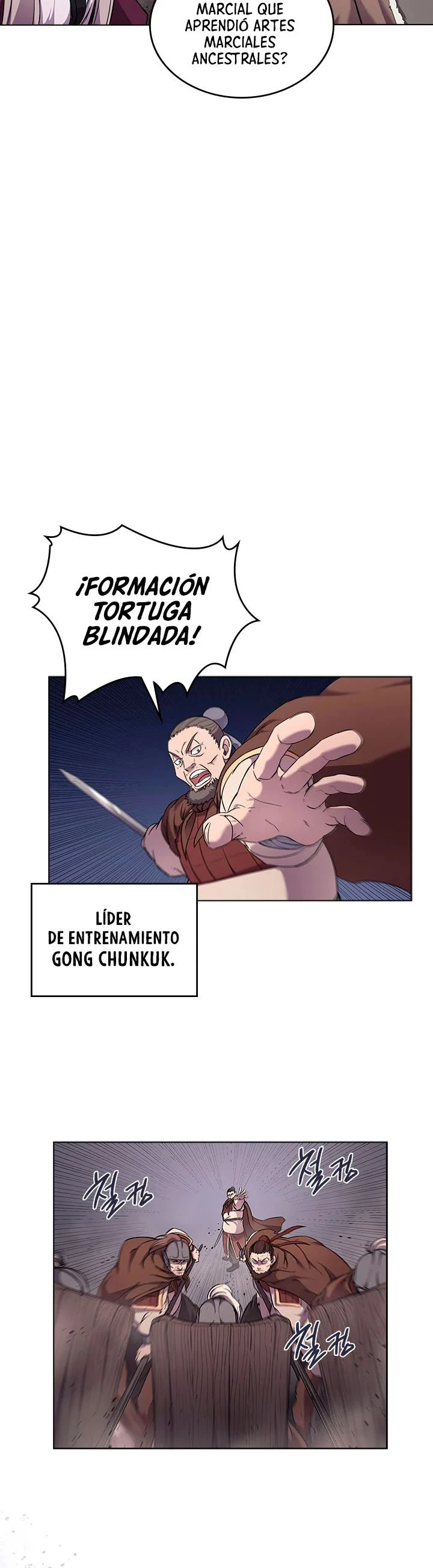 Crónicas del Demonio Celestial Capitulo 146 página 26