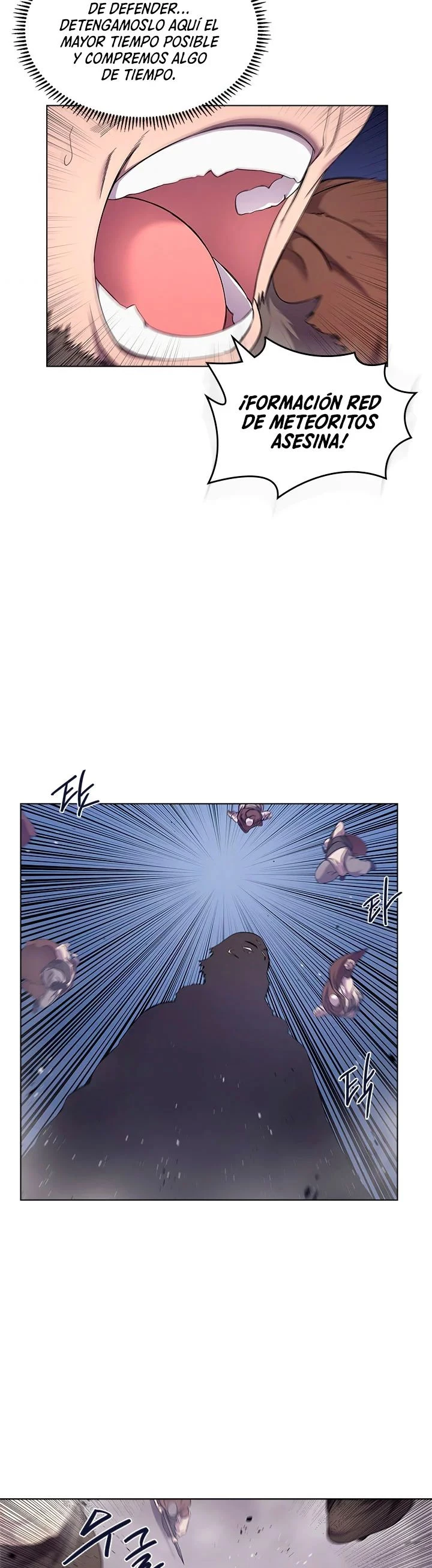 Crónicas del Demonio Celestial Capitulo 146 página 28