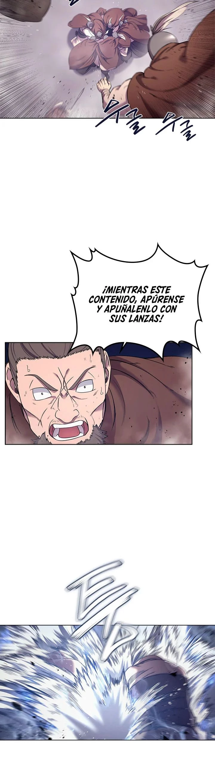 Crónicas del Demonio Celestial Capitulo 146 página 29