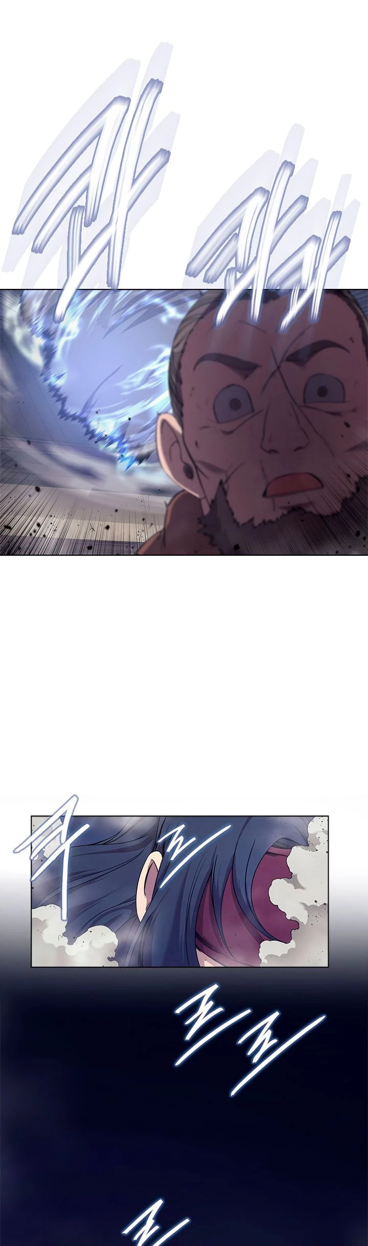 Crónicas del Demonio Celestial Capitulo 146 página 32