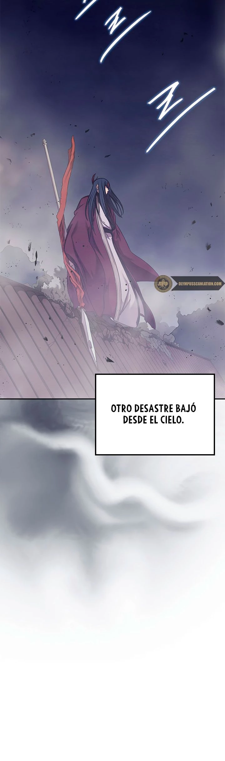 Crónicas del Demonio Celestial Capitulo 146 página 33