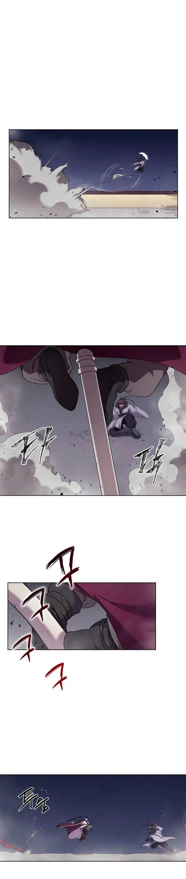 Crónicas del Demonio Celestial Capitulo 147 página 10