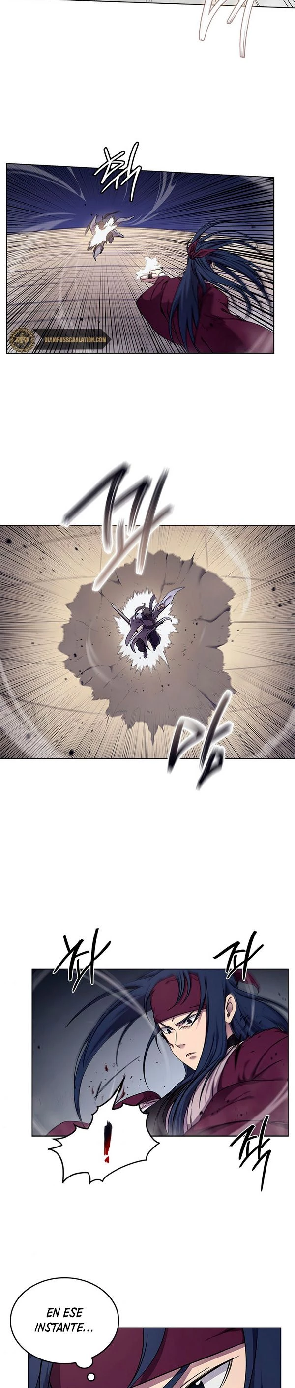 Crónicas del Demonio Celestial Capitulo 147 página 13