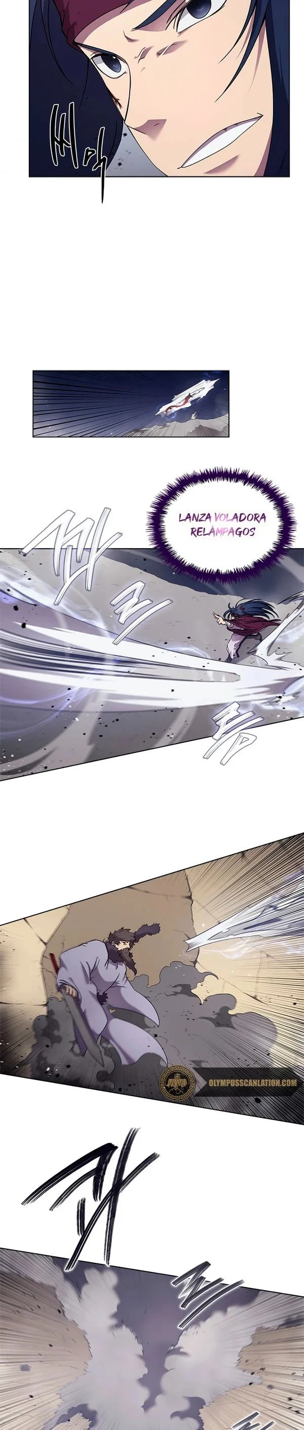 Crónicas del Demonio Celestial Capitulo 147 página 14