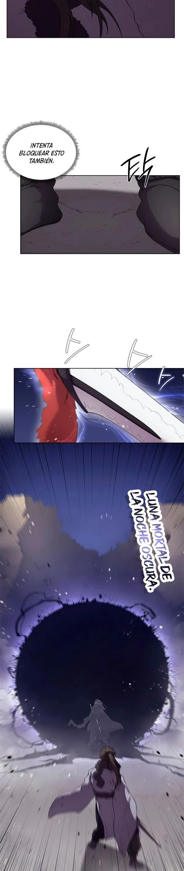 Crónicas del Demonio Celestial Capitulo 147 página 17