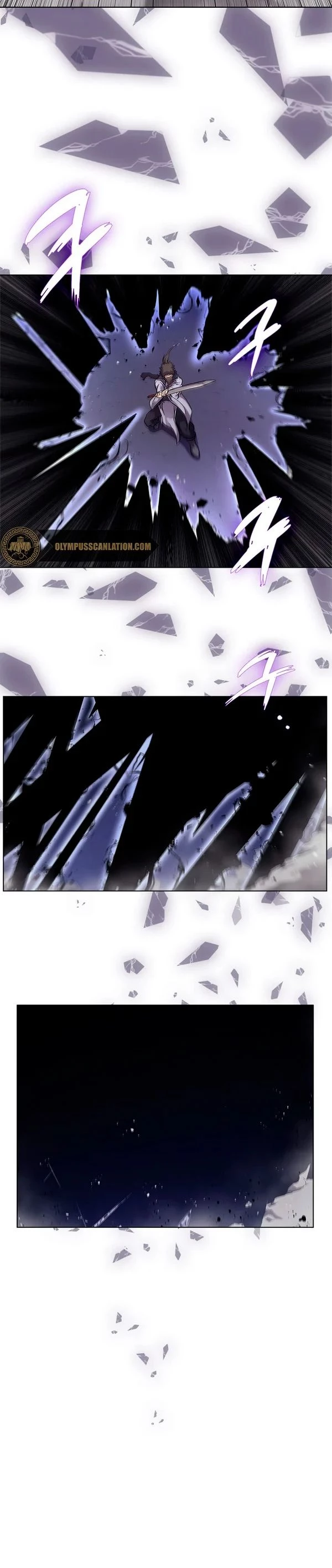 Crónicas del Demonio Celestial Capitulo 147 página 18