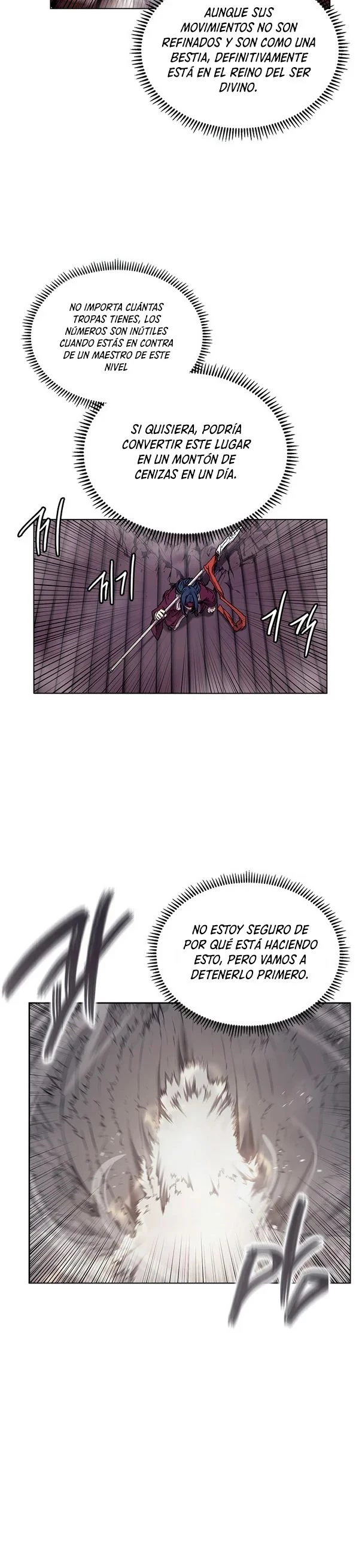 Crónicas del Demonio Celestial Capitulo 147 página 4