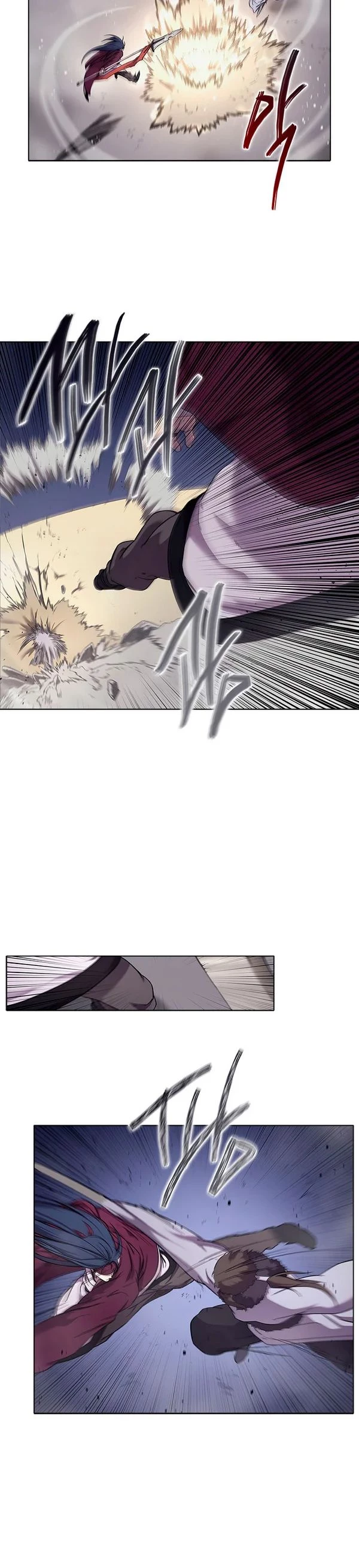 Crónicas del Demonio Celestial Capitulo 147 página 7