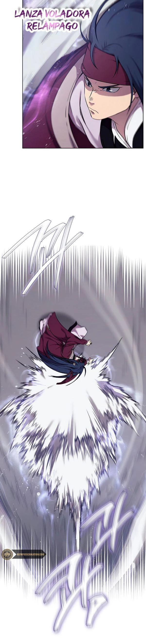 Crónicas del Demonio Celestial Capitulo 147 página 9