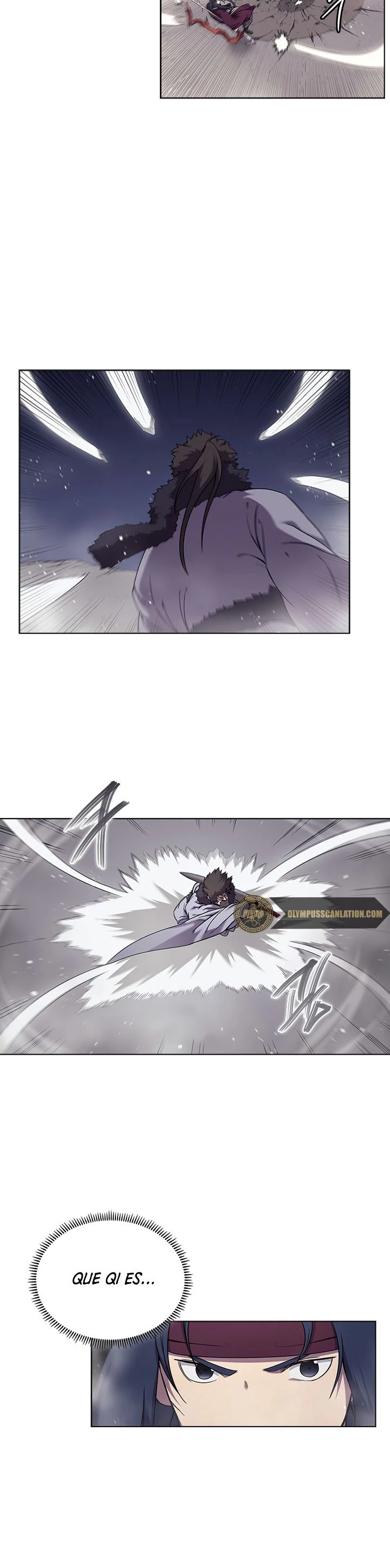 Crónicas del Demonio Celestial Capitulo 148 página 5