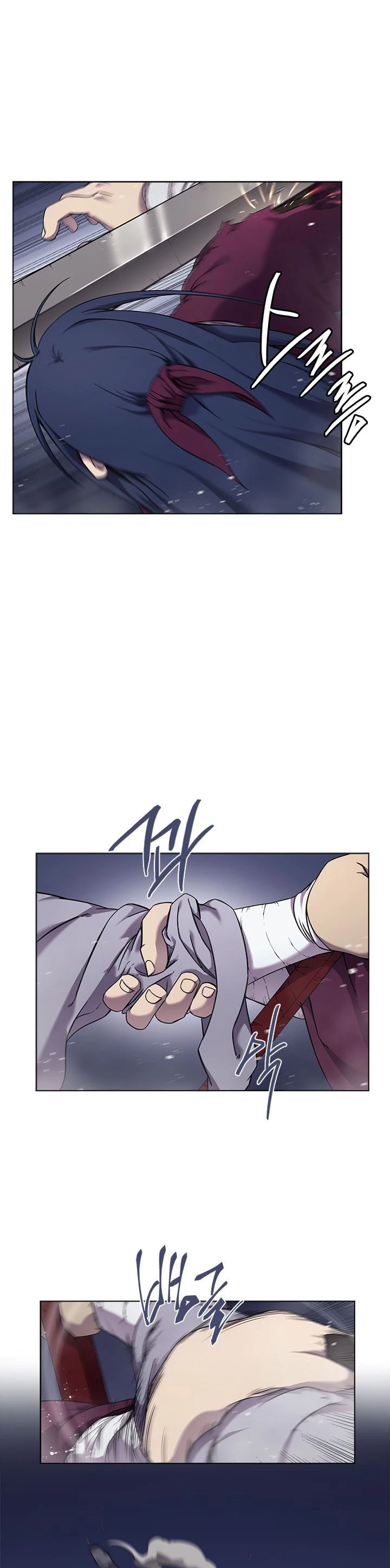 Crónicas del Demonio Celestial Capitulo 148 página 8