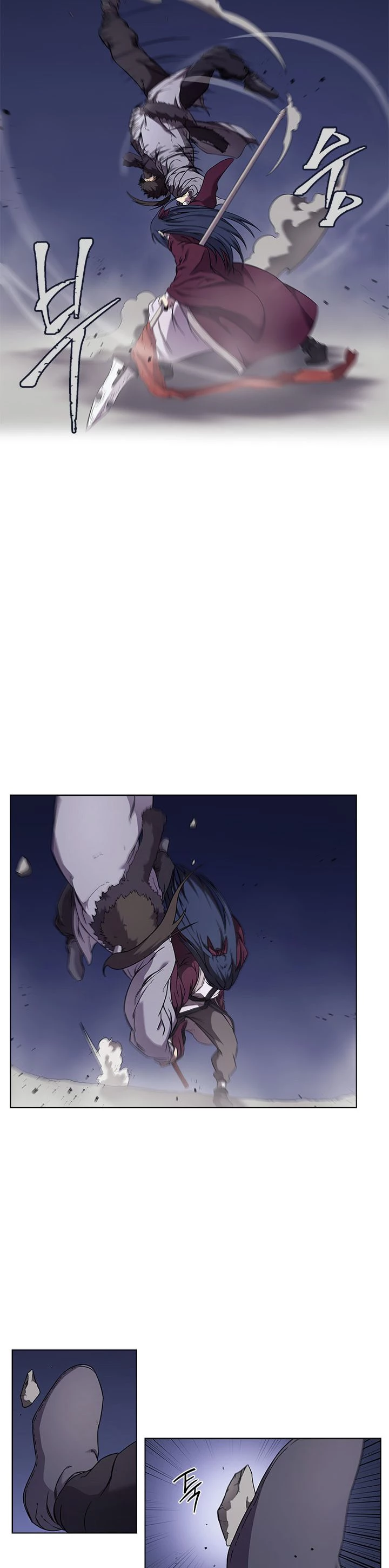 Crónicas del Demonio Celestial Capitulo 148 página 9