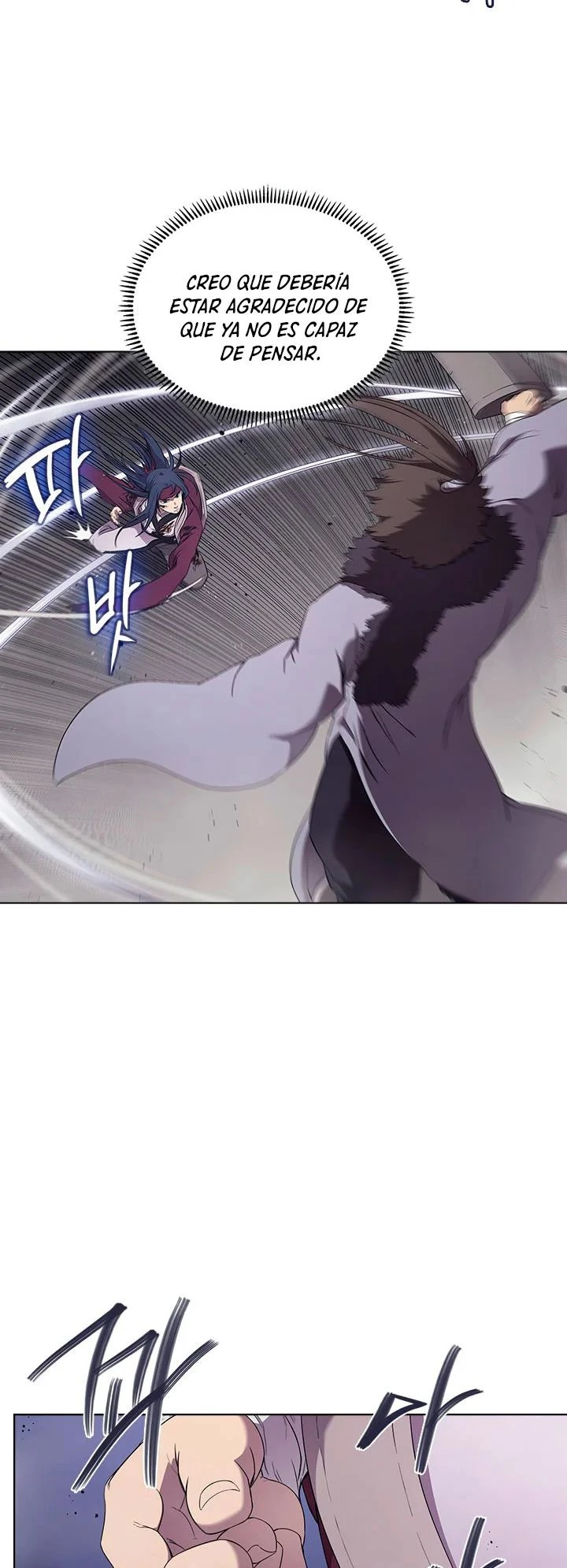 Crónicas del Demonio Celestial Capitulo 149 página 11