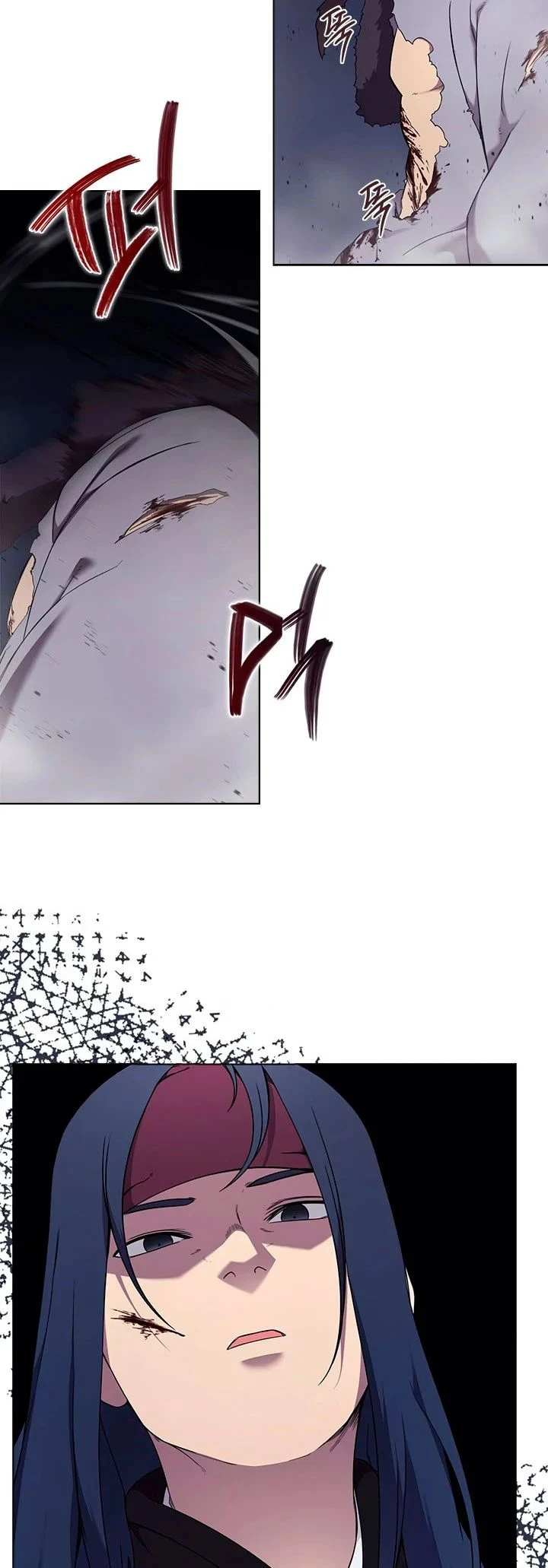 Crónicas del Demonio Celestial Capitulo 149 página 20