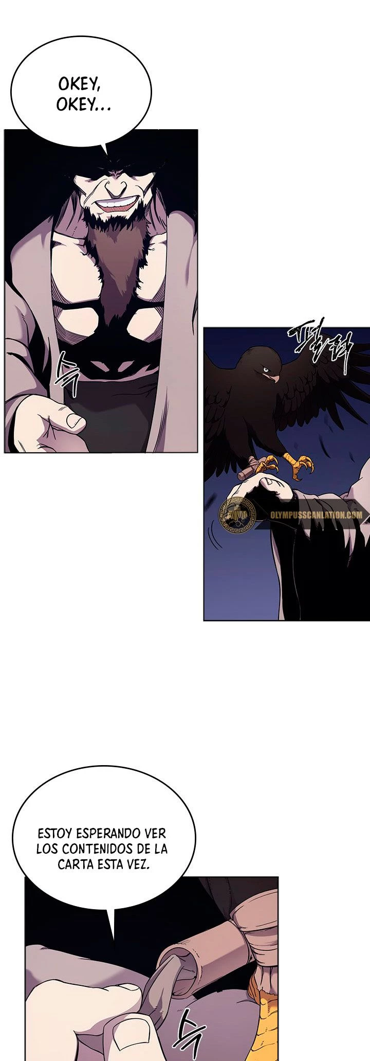 Crónicas del Demonio Celestial Capitulo 149 página 25