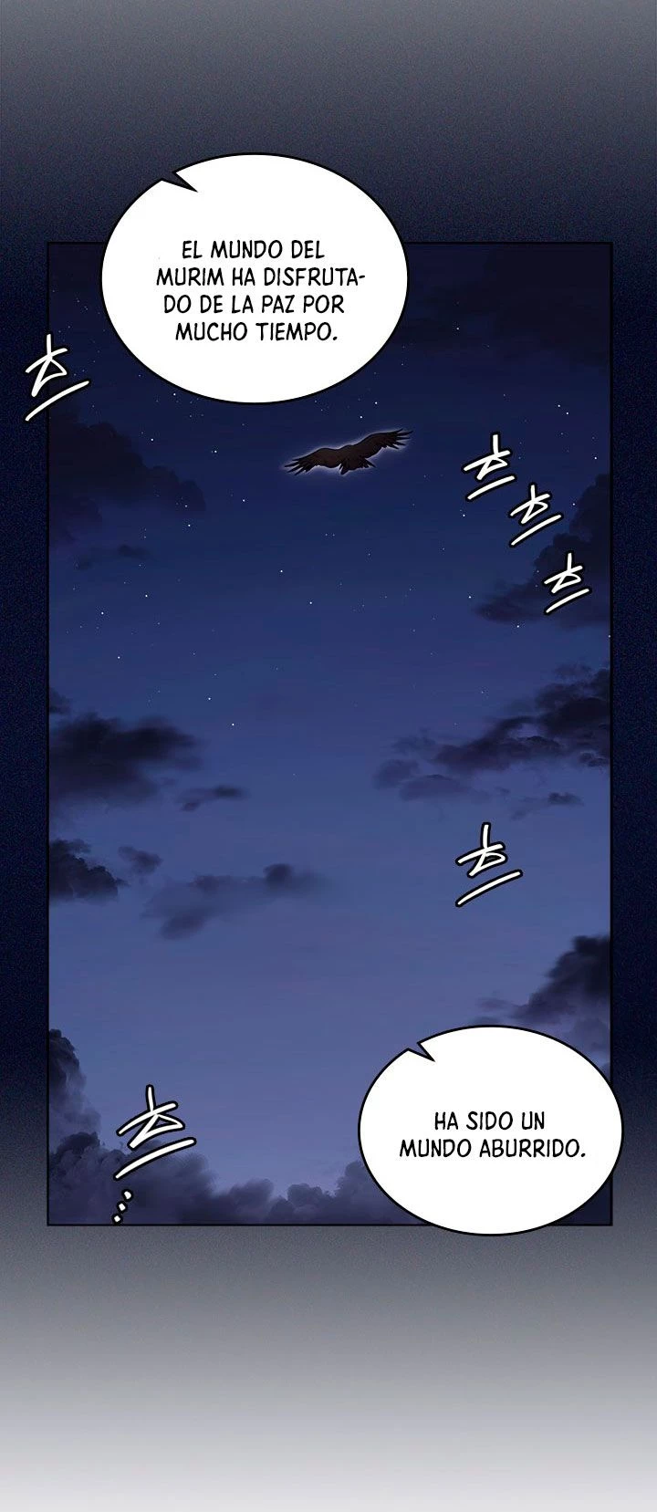 Crónicas del Demonio Celestial Capitulo 149 página 30