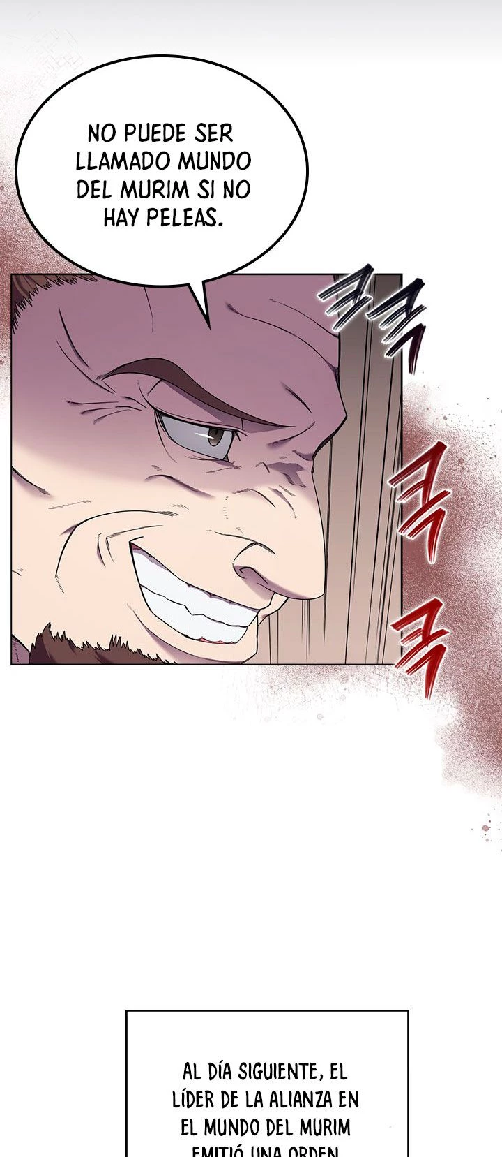Crónicas del Demonio Celestial Capitulo 149 página 31