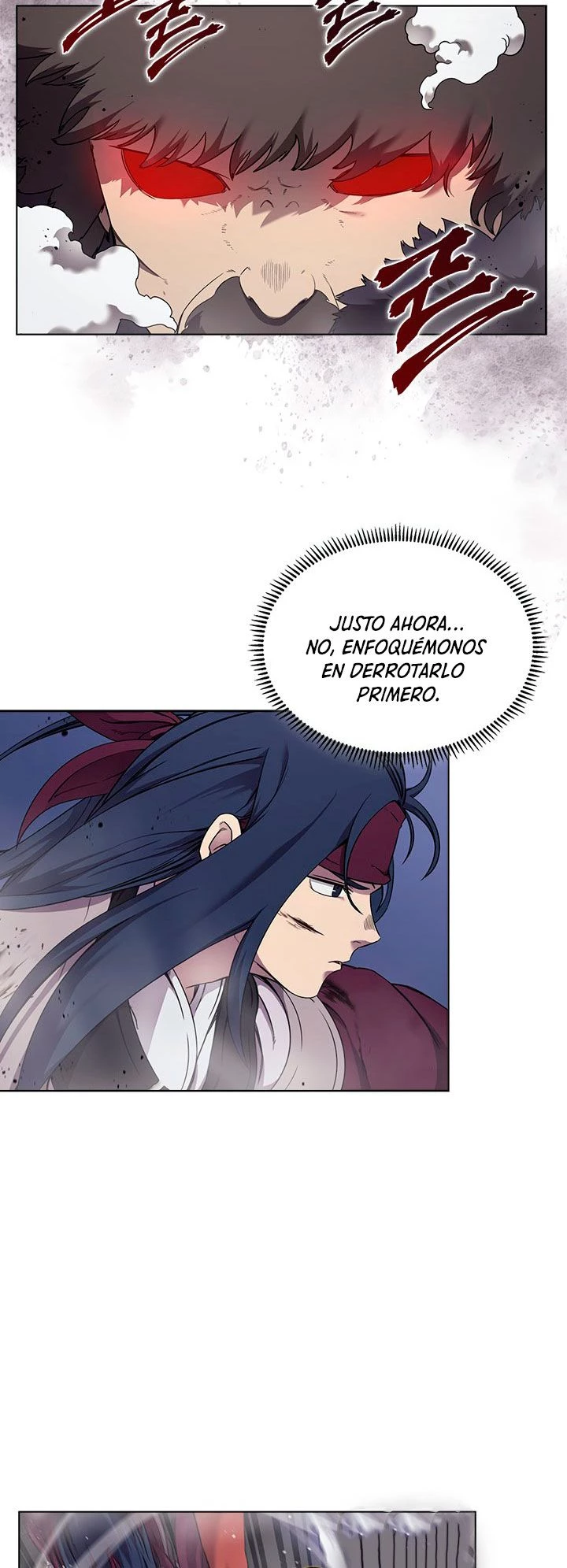 Crónicas del Demonio Celestial Capitulo 149 página 5