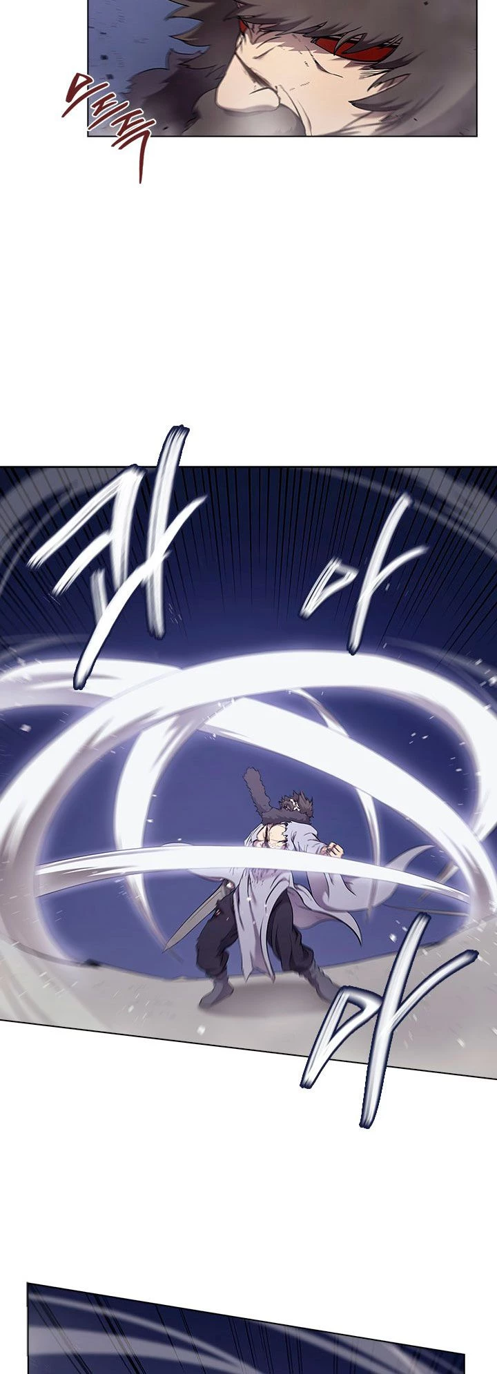 Crónicas del Demonio Celestial Capitulo 149 página 8