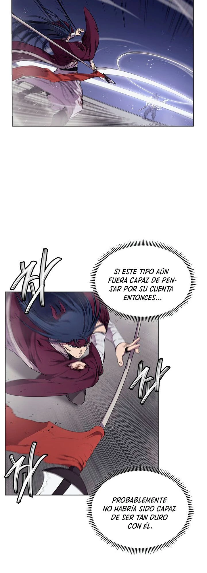 Crónicas del Demonio Celestial Capitulo 149 página 9